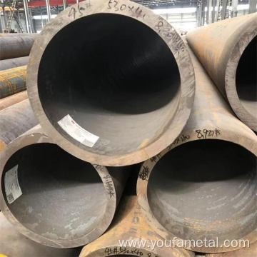 Q195 Q235 Q345 Carbon Steel Seamless Weld Pipe